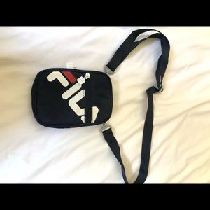 Fila crossbody fanny pack